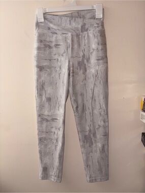 DSG size XL 16 leggings